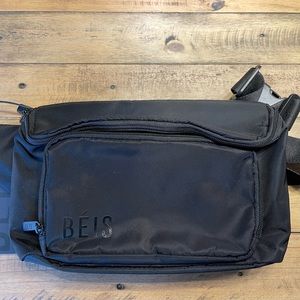 BEIS Diaper Pack Belt Bag